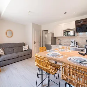  Appartement Au Coin Des Vins